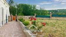 Sarthe department (72), for sale in LA CHAPELLE GAUGAIN, 8-room house of 208 m² - Land of 1300 m²