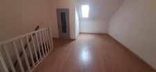 Dpt Sarthe (72), à vendre LUCHE PRINGE maison P3 de 64 m² - Terrain de 195,00 m² 