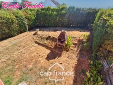 Maison à vendre 3 pièces PONCE SUR LE LOIR (72)