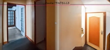 Apartment for sale 8 rooms SAINT CALAIS (72) Real estate complex with great potential: commercial premises + duplex apartment with patio