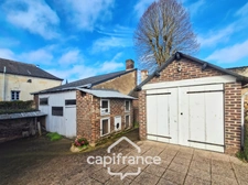 House for sale, 6 rooms, RUILLE SUR LOIR (72), single storey, bedroom and shower room on the ground floor