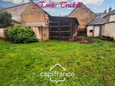House for sale, 5 rooms (72), 125 m², 3/5 bedrooms, enclosed garden 300 m², outbuildings, Saint-Calais