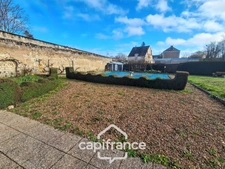 House for sale, 6 rooms, RUILLE SUR LOIR (72), single storey, bedroom and shower room on the ground floor
