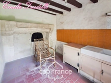 Maison à vendre 4 pièces CHAHAIGNES (72 )Longère de campagne – 80 m² - 3 chambres– dépendances – jardin 3000m²  sans vis-à-vis 