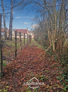 Sarthe department (72), for sale in LA CHAPELLE GAUGAIN, 8-room house of 208 m² - Land over 2 hectares