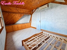 House for sale, 8 rooms, RUILLE SUR LOIR (72) Family home with 5/6 bedrooms on 205 m² with a four-car garage