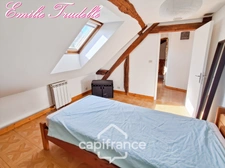 Maison à vendre 4 pièces CHAHAIGNES (72 )Longère de campagne – 80 m² - 3 chambres– dépendances – jardin 3000m²  sans vis-à-vis 