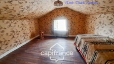 Sarthe department (72), for sale in LA CHAPELLE GAUGAIN, 8-room house of 208 m² - Land of 1300 m²