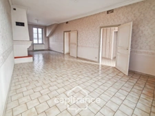 House for sale, 6 rooms, RUILLE SUR LOIR (72), single storey, bedroom and shower room on the ground floor