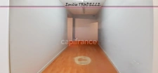 Maison à vendre 8 pièces SAINT CALAIS (72) Ensemble immobilier à fort potentiel : local commercial + appartement en duplex avec patio
