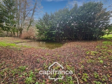 Sarthe department (72), for sale in LA CHAPELLE GAUGAIN, 8-room house of 208 m² - Land over 2 hectares