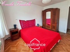 Maison à vendre 4 pièces CHAHAIGNES (72 )Longère de campagne – 80 m² - 3 chambres– dépendances – jardin 3000m²  sans vis-à-vis 