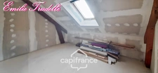 House for sale, 6 rooms, COUTURE SUR LOIR (41), 180 m² of living space – enclosed and wooded grounds of 1,746 m² – 3/4 bedrooms – no major work required