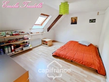 House for sale, 4 rooms, CHAHAIGNES (72)