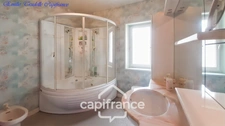Sarthe department (72), for sale in LA CHAPELLE GAUGAIN, 8-room house of 208 m² - Land of 1300 m²