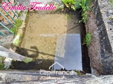 Single-storey 3-room house for sale in CHAHAIGNES (72) with landscaped garden and large garage