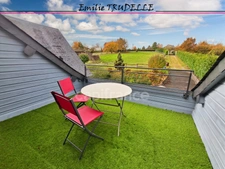 11-room property for sale in LA CHARTRE SUR LE LOIR (72) with loft, gîte, indoor pool and spa – 324 m² of living space – 7 bedrooms – 5,130 m² of land
