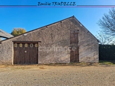 Village house for sale 7 rooms SAINT VINCENT DU LOROUER (72) possibility 2 dwellings