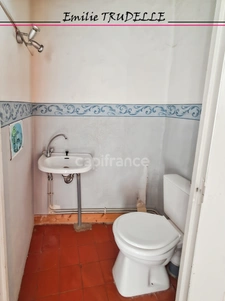 Village house for sale 7 rooms SAINT VINCENT DU LOROUER (72) possibility 2 dwellings