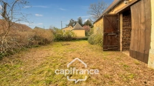 Sarthe department (72), for sale in LA CHAPELLE GAUGAIN, 8-room house of 208 m² - Land of 1300 m²
