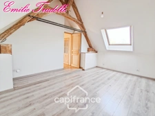 Maison à vendre 4 pièces COUTURE SUR LOIR (41) Longère en pierre – 82 m² – dépendances – jardin sans vis-à-vis 
