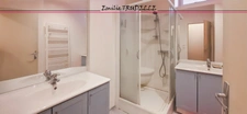 Apartment for sale 8 rooms SAINT CALAIS (72) Real estate complex with great potential: commercial premises + duplex apartment with patio