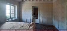 Maison à vendre T5 plain-pied SAINT CALAIS (72) 2 chambres, et jardin de 1510m²