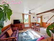 House for sale, 4 rooms, CHAHAIGNES (72)