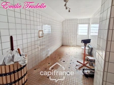 Maison à vendre 4 pièces LHOMME (72) 🌳 Propriété de caractère sur plus de 6 hectares en bord du Loir