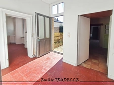 Village house for sale 7 rooms SAINT VINCENT DU LOROUER (72) possibility 2 dwellings