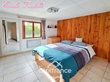 House for sale, 4 rooms, CHAHAIGNES (72)