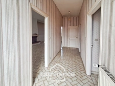 House for sale, 6 rooms, RUILLE SUR LOIR (72), single storey, bedroom and shower room on the ground floor