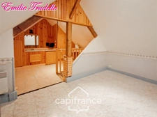 House for sale, 8 rooms, RUILLE SUR LOIR (72) Family home with 5/6 bedrooms on 205 m² with a four-car garage