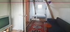 Dpt Sarthe (72), à vendre LA CHARTRE SUR LE LOIR maison 5/6 chambres BORD DE LOIR  terrain de 275m²