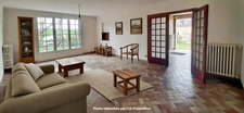 House for sale, 5 rooms, RUILLE SUR LOIR (72), 3/5 bedrooms - 3205m² of land