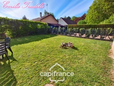 House for sale, 4 rooms, CHAHAIGNES (72)
