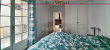 Maison à vendre 8 pièces SAINT CALAIS (72) Ensemble immobilier à fort potentiel : local commercial + appartement en duplex avec patio
