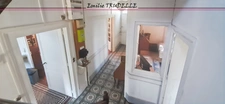Dpt Sarthe (72), à vendre LA CHARTRE SUR LE LOIR maison 5/6 chambres BORD DE LOIR  terrain de 275m²