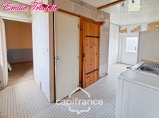 House for sale, 8 rooms, RUILLE SUR LOIR (72) Family home with 5/6 bedrooms on 205 m² with a four-car garage