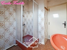 House for sale, 8 rooms, RUILLE SUR LOIR (72) Family home with 5/6 bedrooms on 205 m² with a four-car garage