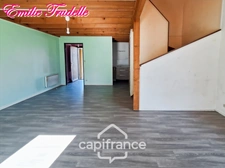 Maison à vendre 3 pièces PONCE SUR LE LOIR (72)