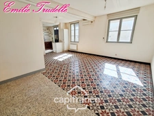 Maison à vendre 4 pièces COUTURE SUR LOIR (41) Longère en pierre – 82 m² – dépendances – jardin sans vis-à-vis 