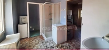 Maison à vendre T5 plain-pied SAINT CALAIS (72) 2 chambres, et jardin de 1510m²