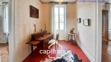 Sarthe department (72), for sale in LA CHAPELLE GAUGAIN, 8-room house of 208 m² - Land of 1300 m²