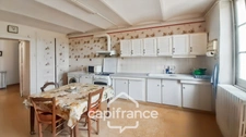Sarthe department (72), for sale in LA CHAPELLE GAUGAIN, 8-room house of 208 m² - Land of 1300 m²