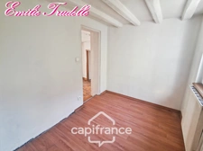 Maison à vendre 6 pièces LA CHARTRE SUR LE LOIR (72) Maison de caractère – cœur de ville – 181 m² – cour, dépendance et caves 