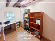 House for sale, 6 rooms, 138m², TORCE EN VALLEE (72) - 3/4 bedrooms + apartment, pond, pool on landscaped grounds of 8500m²