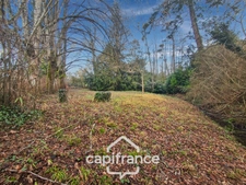 Sarthe department (72), for sale in LA CHAPELLE GAUGAIN, 8-room house of 208 m² - Land over 2 hectares