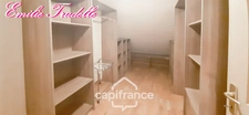 House for sale, 6 rooms, COUTURE SUR LOIR (41), 180 m² of living space – enclosed and wooded grounds of 1,746 m² – 3/4 bedrooms – no major work required