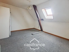 House for sale, 6 rooms, RUILLE SUR LOIR (72), single storey, bedroom and shower room on the ground floor